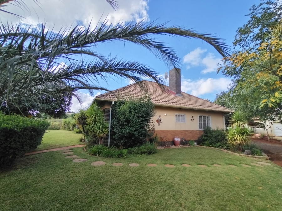 3 Bedroom Property for Sale in Warrenton Northern Cape